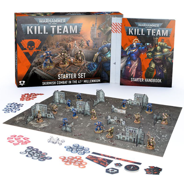 Warhammer Kill Team - Starter Set