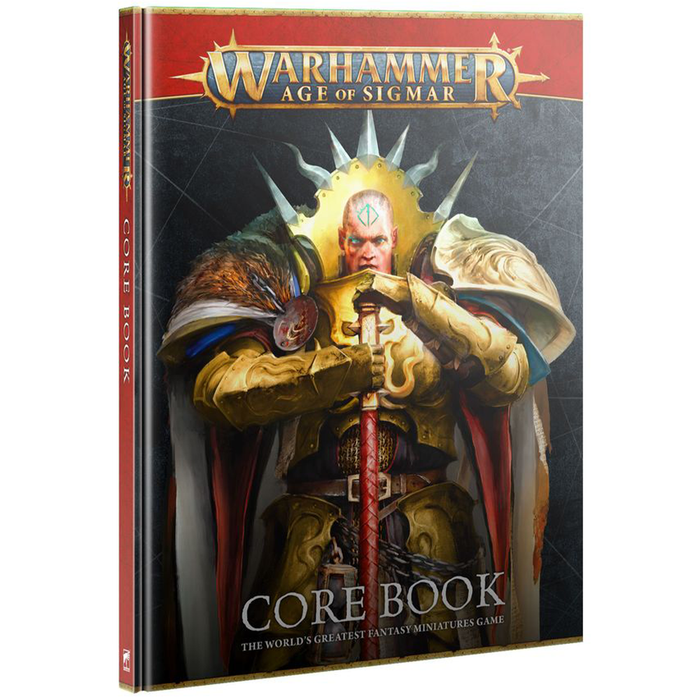 Age of Sigmar Core Book