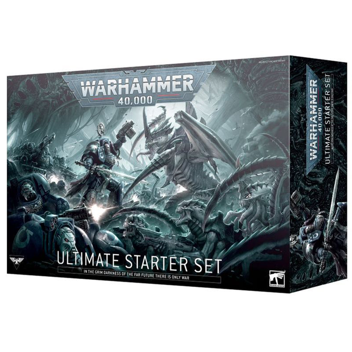 Warhammer 40k - Ultimate Starter Set