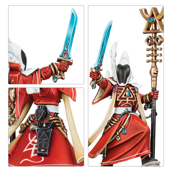 Aeldari - Combat Patrol