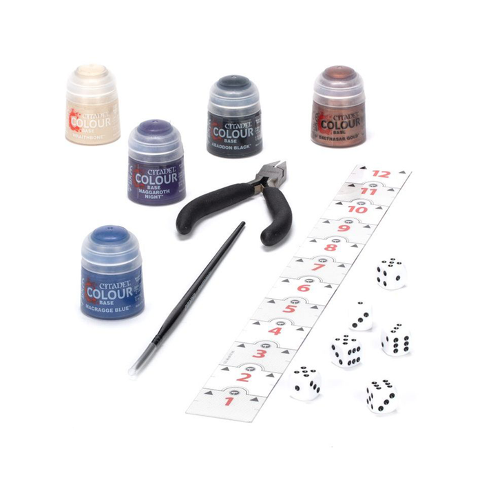 Warhammer 40k - Introductory Set