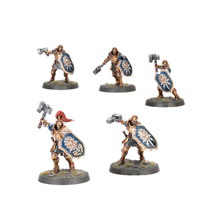 Warhammer Age Of Sigmar - Introductory Set