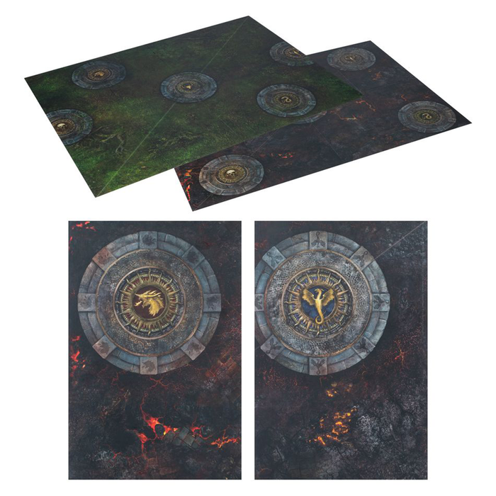 Warhammer Age of Sigmar - Starter Set