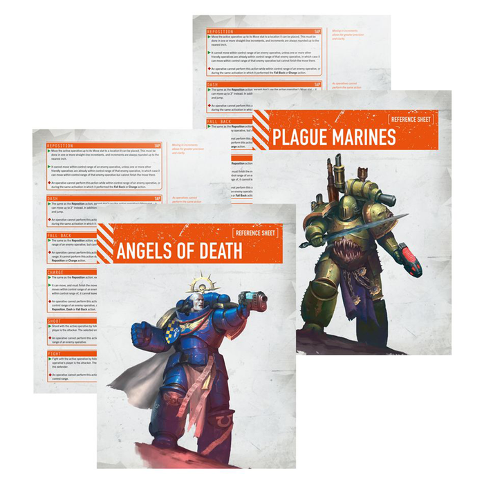 Warhammer Kill Team - Starter Set