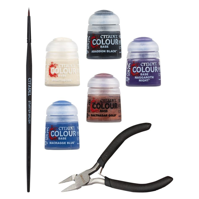 Warhammer 40k - Introductory Set