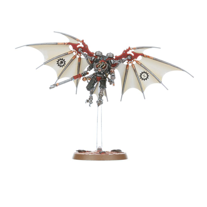 Adeptus Mechanicus - Combat Patrol