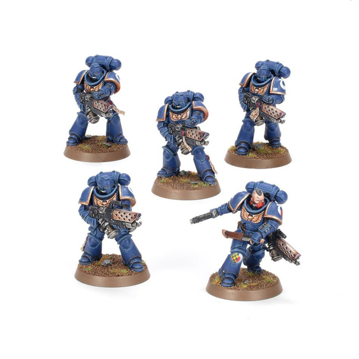 Warhammer 40k - Introductory Set