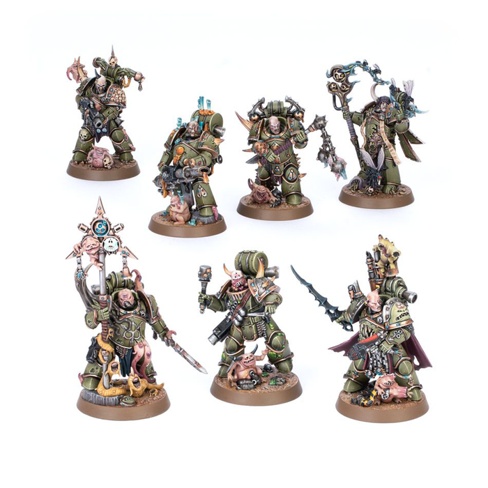 Warhammer Kill Team - Starter Set