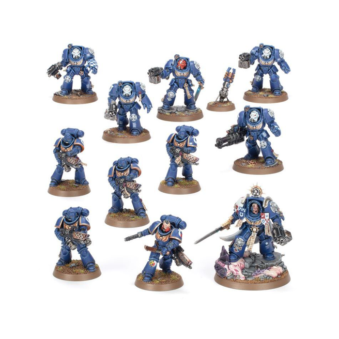 Warhammer 40k - Starter Set