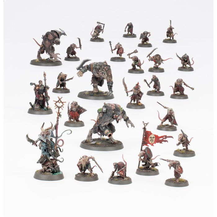 Warhammer Age of Sigmar - Starter Set