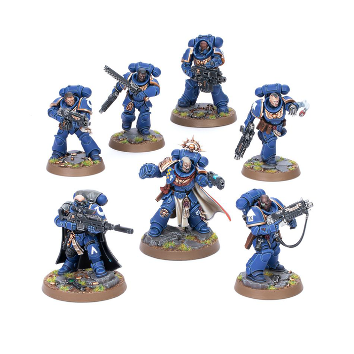 Warhammer Kill Team - Starter Set