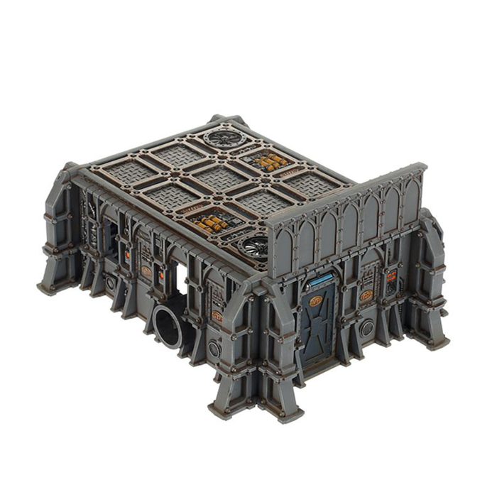 Warhammer 40k - Ultimate Starter Set