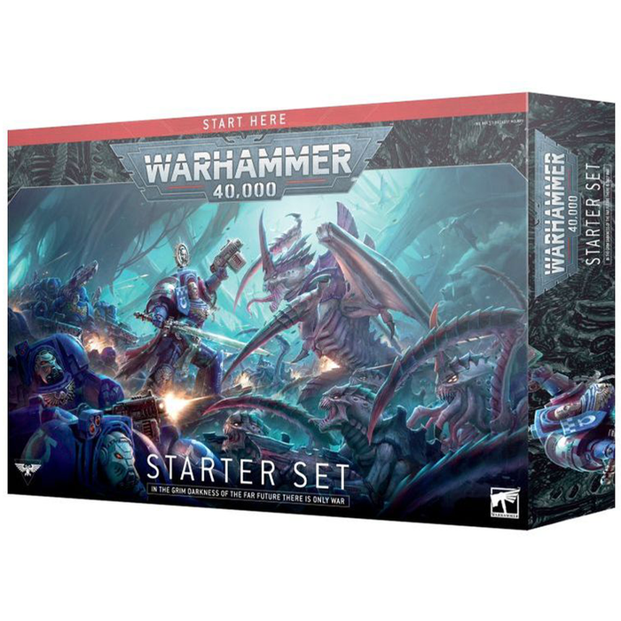 Warhammer 40k - Starter Set