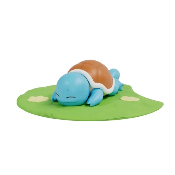 Holly Box Grassland Sleeping Figures