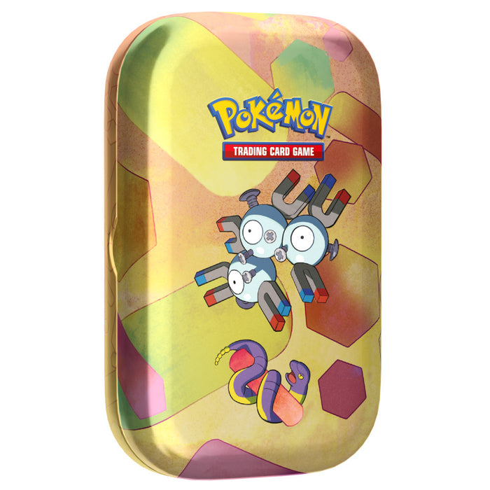 151 Mini Tins (Assorted)