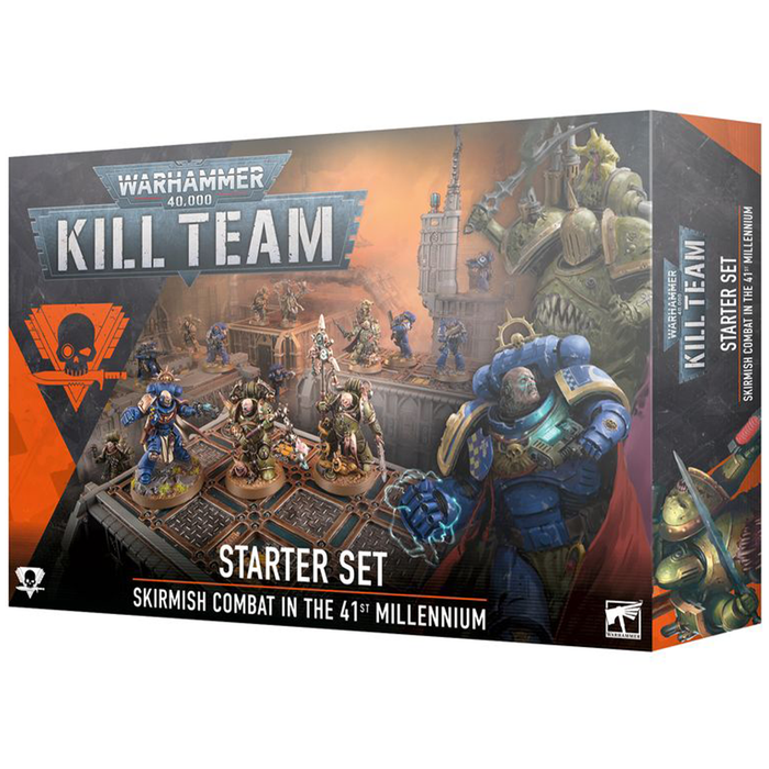 Warhammer Kill Team - Starter Set
