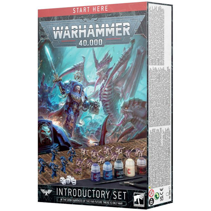 Warhammer 40k - Introductory Set