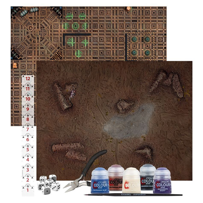 Warhammer 40k - Introductory Set