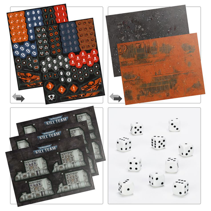Warhammer Kill Team - Starter Set
