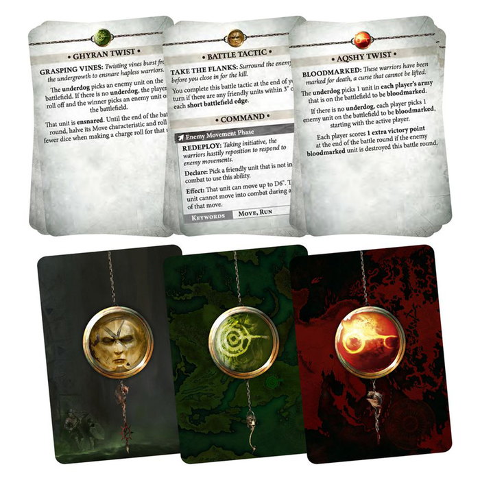 Warhammer Age of Sigmar - Ultimate Starter Set