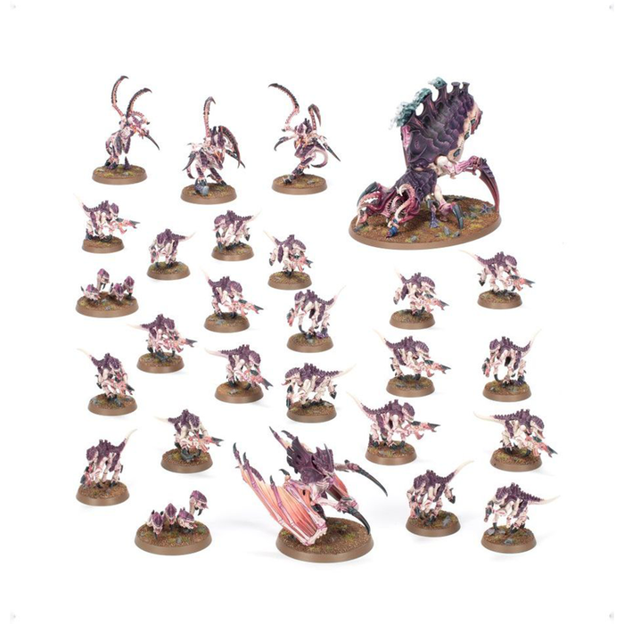 Warhammer 40k - Starter Set