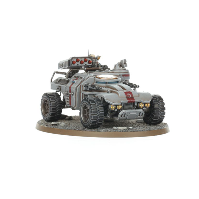 Genestealer Cults - Combat Patrol