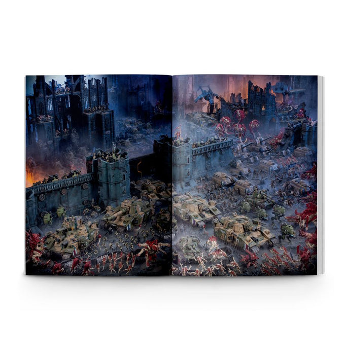 Astra Militarum - Codex