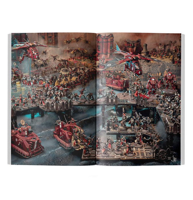 Adeptus Mechanicus - Codex