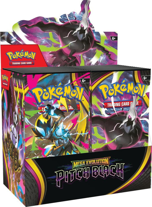 pokemon booster box original price Pokmon TCG: Mega Evolution-Perfect Order Booster Display Box (36 Packs)