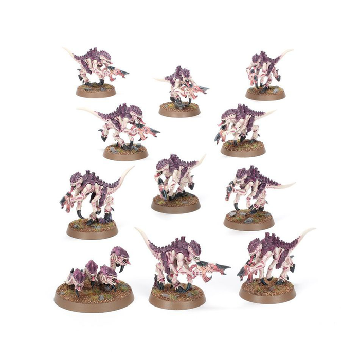 Warhammer 40k - Introductory Set