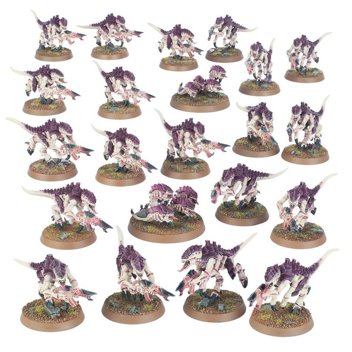 Warhammer 40k - Ultimate Starter Set