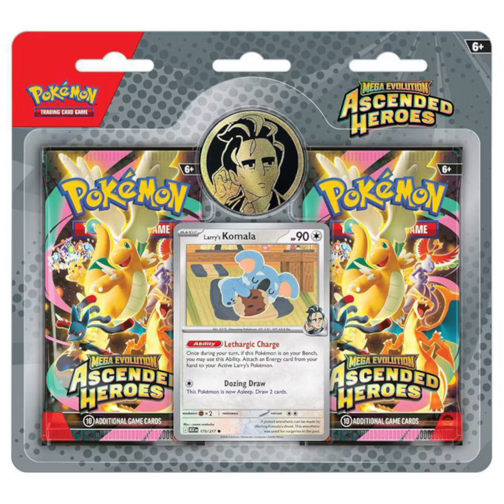 Pokemon - All Sealed Product — Derium & Wifey