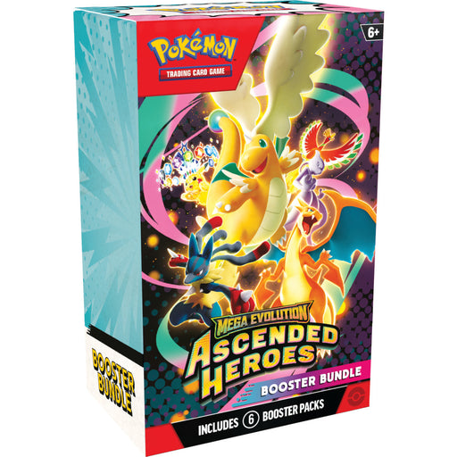 Pokemon - All Sealed Product Derium & Wifey Pokemon - All Sealed Product Derium & Wifey