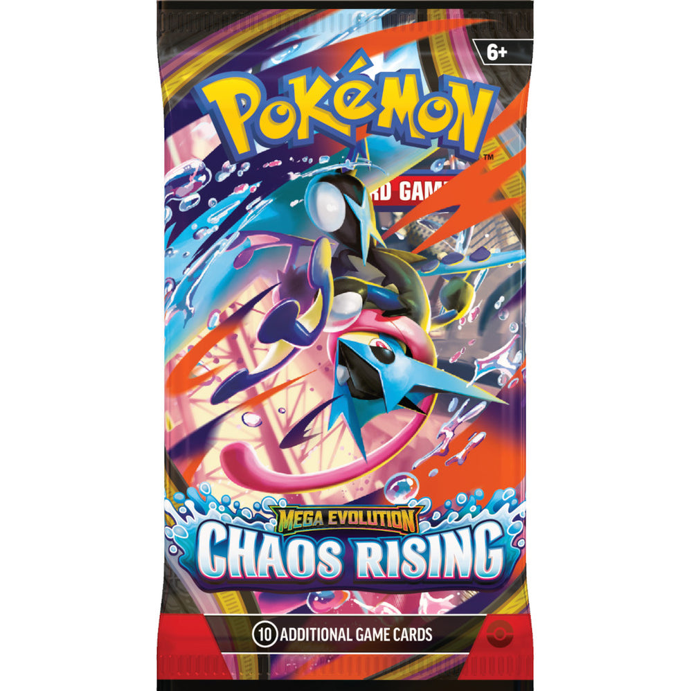 Pokemon - All Sealed Product — Derium & Wifey
