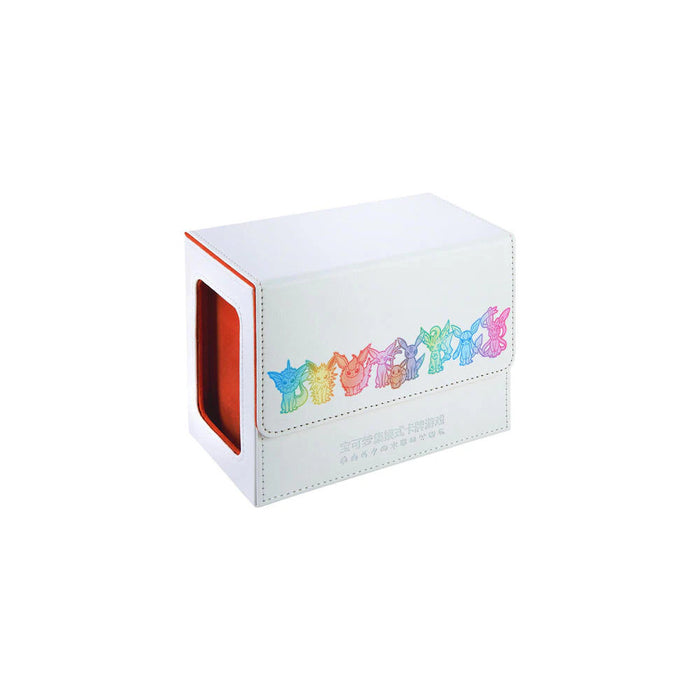 S-Chinese Ultimate Flareon Gift Box Set