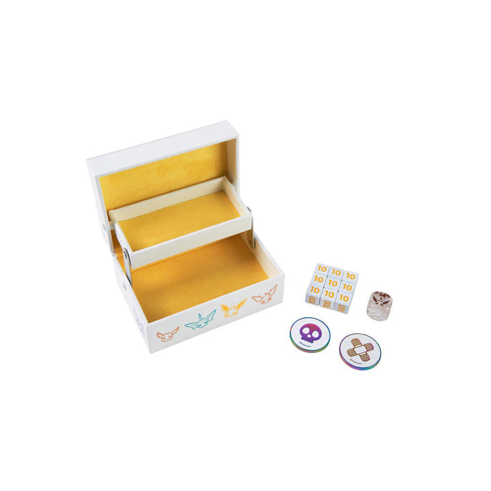 S-Chinese Ultimate Jolteon Gift Box Set
