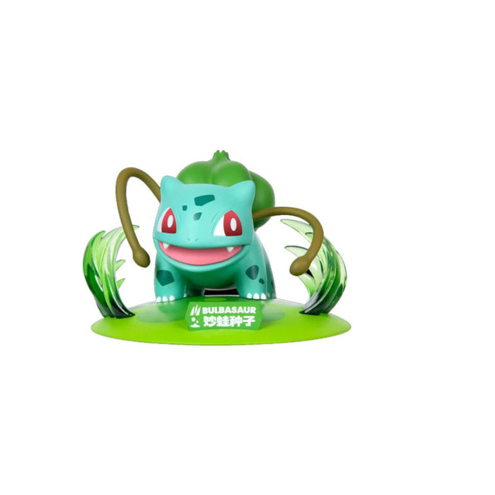 CHINESE Funism Pokemon Prime Figure Mini Bulbasaur