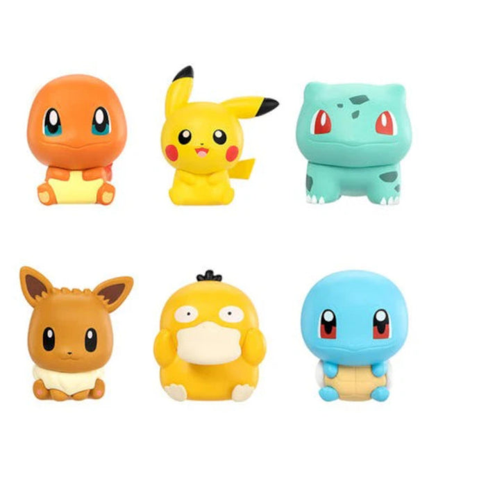 Funism Pokemon Poke Ball Palmsize Wonders Vol 1.