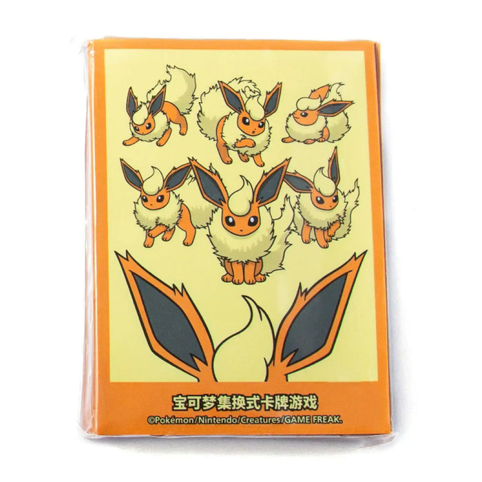 S-Chinese Ultimate Flareon Gift Box Set