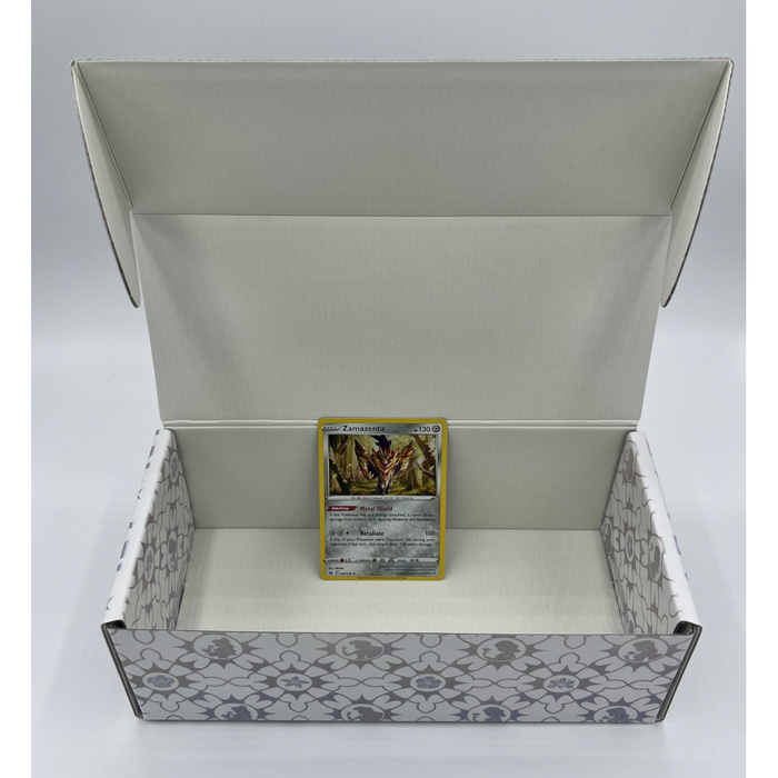 Disney 100 Classic Art Card Storage Box (500ct Size) -  Bushiroad Collection