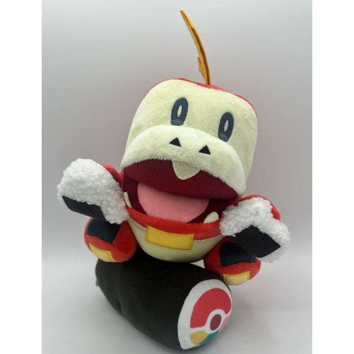 Yokohama Fuecoco Plush Worlds 2023 Exclusive