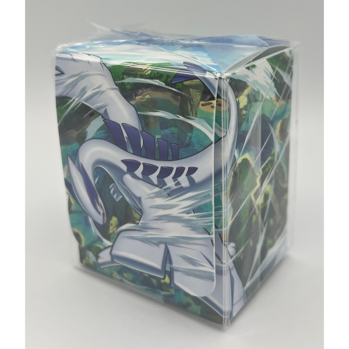 Lugia Paradigm Trigger Mystery Box Set Flip Deck Box