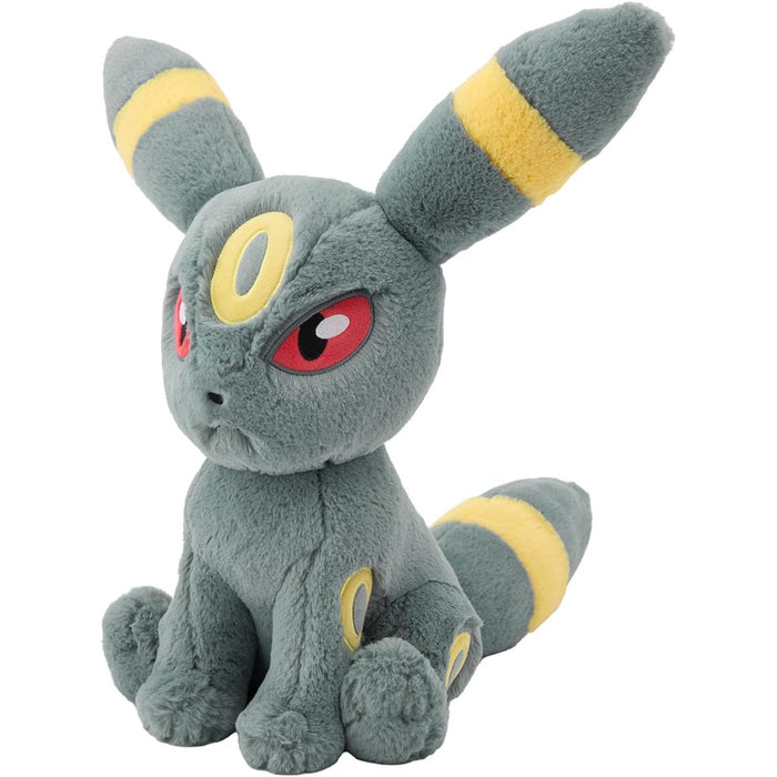 Comfy Friends Umbreon Plush 18 In - Japanese Center