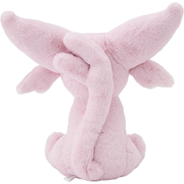 Comfy Friends Espeon Plush 15 In - Japanese Center