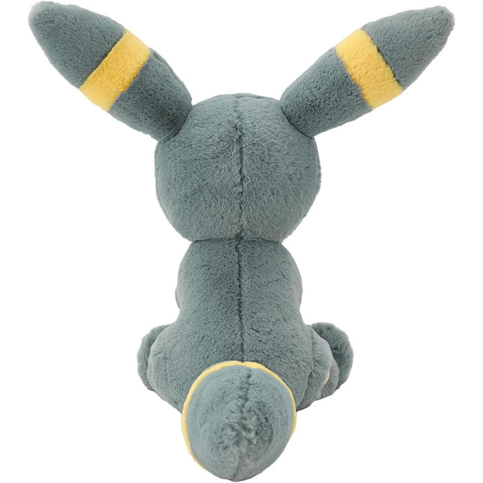 Comfy Friends Umbreon Plush 18 In - Japanese Center