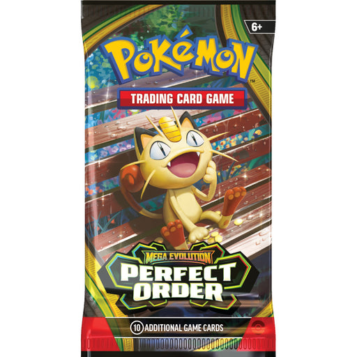 Pokemon - Booster Packs Derium & Wifey Pokemon - Booster Packs Derium & Wifey