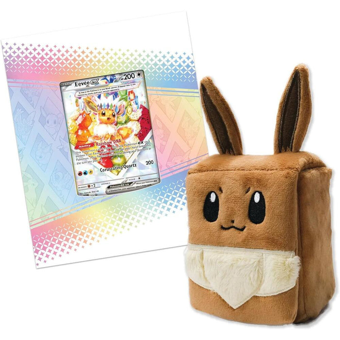 Prismatic Evolutions Super-Premium Collection