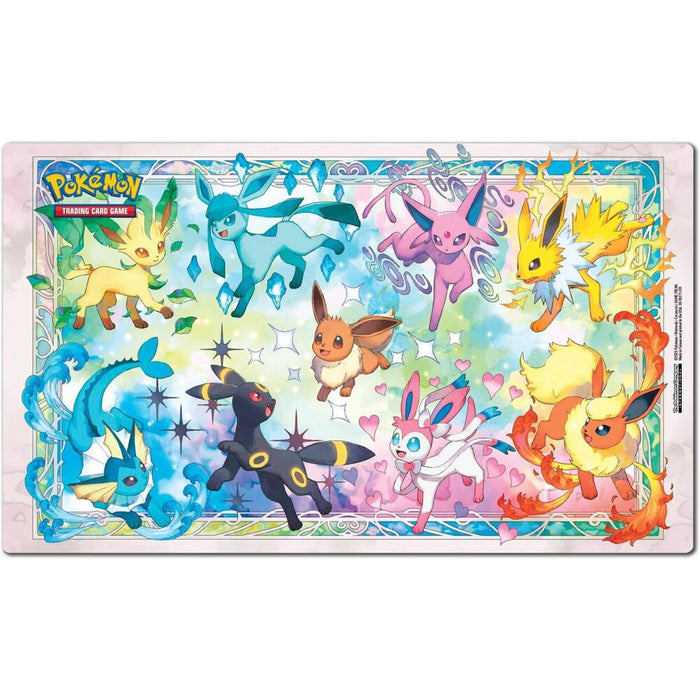 Prismatic Evolutions Super-Premium Collection