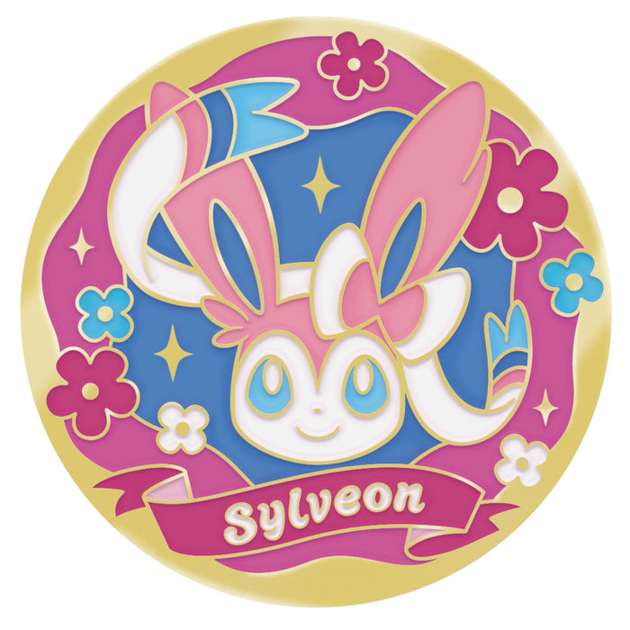 S-Chinese Exclusive Eeveelutions Gift Box