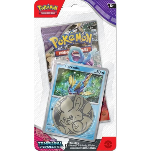 Pokemon - Booster Packs Derium & Wifey Pokemon - Booster Packs Derium & Wifey